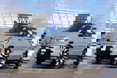 New 2025 Volvo EX90 Ultra