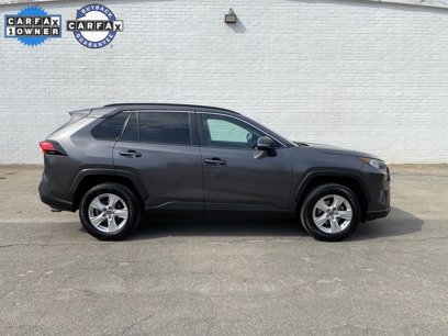 Used 2019 Toyota RAV4 XLE w/ Convenience Package
