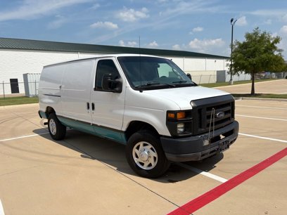 Used 2012 Ford E-350 and Econoline 350 Super Duty