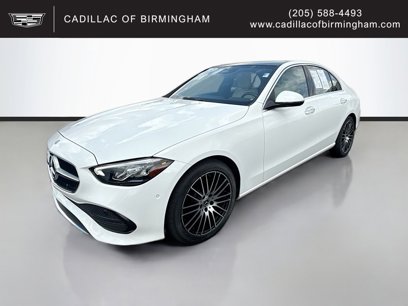 Used 2022 Mercedes-Benz C 300 Sedan