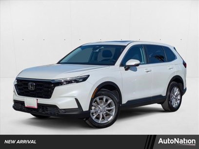 Used 2023 Honda CR-V EX