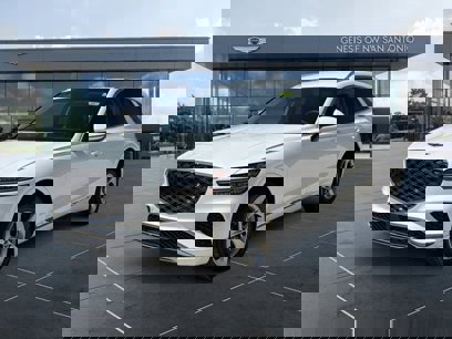 New 2026 Genesis GV70 2.5T