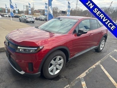 Used 2024 Honda Prologue EX