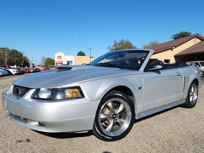 Used 2003 Ford Mustang GT Premium