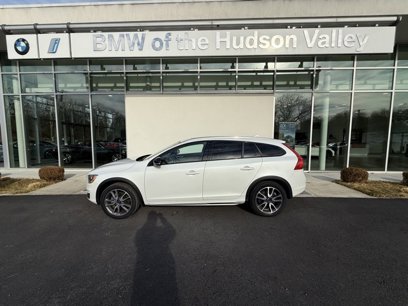 Used 2018 Volvo V60 T5 Cross Country