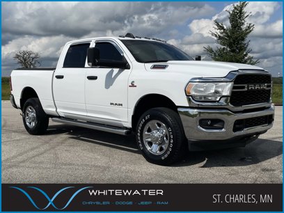 Used 2022 RAM 3500 Tradesman