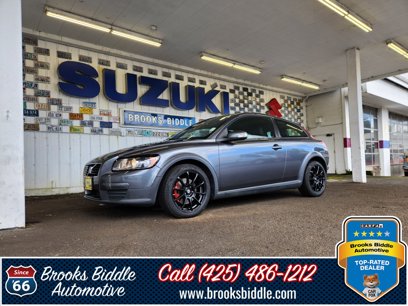 Used 2008 Volvo C30