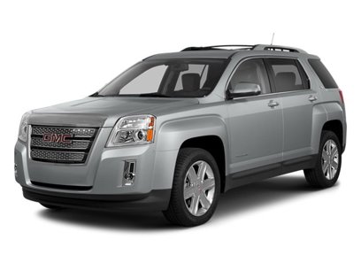 Used 2014 GMC Terrain SLE