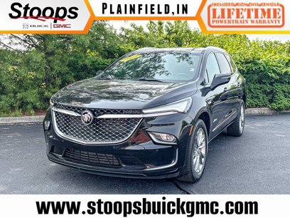 Used 2023 Buick Enclave Avenir w/ Trailering Package, 5000 lbs.