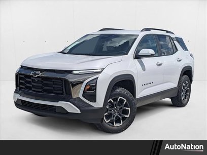New 2026 Chevrolet Equinox ACTIV