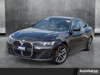 Used 2025 BMW 430i xDrive w/ Premium Package