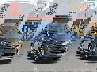 Used 2020 Toyota Prius Prime XLE