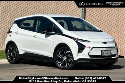 Used 2023 Chevrolet Bolt LT