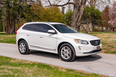 Used 2016 Volvo XC60 T5 Premier