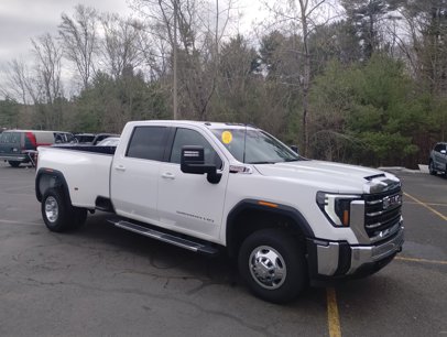 Used 2024 GMC Sierra 3500 SLE w/ SLE Value Package