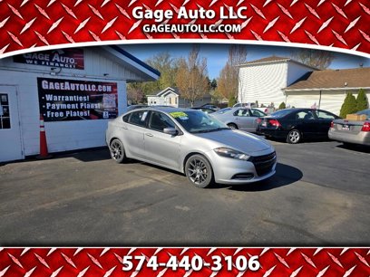 Used 2015 Dodge Dart SE w/ Convenience Group