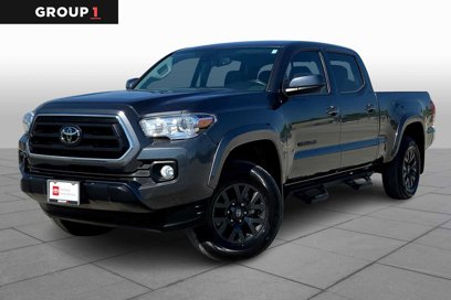Used 2022 Toyota Tacoma SR5