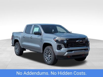 New 2025 Chevrolet Colorado Z71 w/ Technology Package