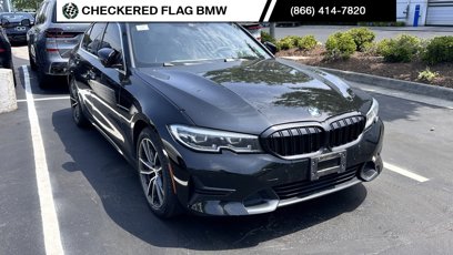 Used 2022 BMW 330i Sedan w/ Driving Assistance Package