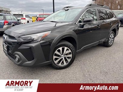 Used 2024 Subaru Outback Premium
