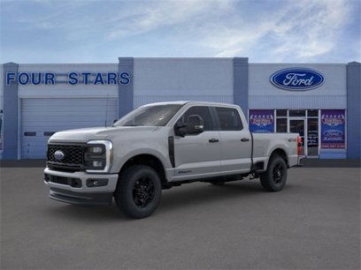 New 2025 Ford F350 XL