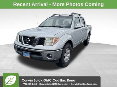 Used 2007 Nissan Frontier NISMO w/ Sunroof Pkg
