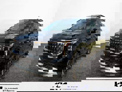New 2026 Kia Carnival EX