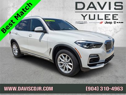 Used 2020 BMW X5 xDrive40i w/ Convenience Package
