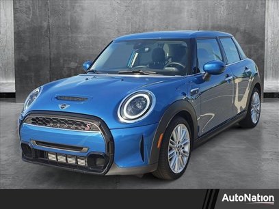 Used 2024 MINI Cooper S
