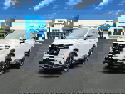 Used 2024 Honda CR-V Sport-L