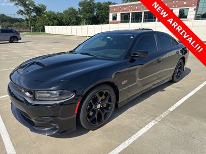 Used 2020 Dodge Charger Scat Pack w/ Plus Group