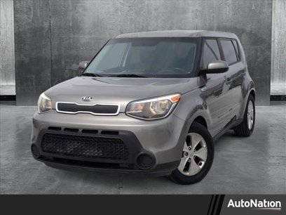 Used 2016 Kia Soul