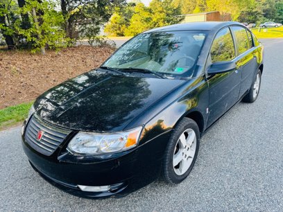 Used 2006 Saturn ION Level 3 w/ Enhanced Performance Pkg