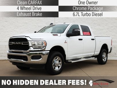 Used 2023 RAM 2500 Tradesman