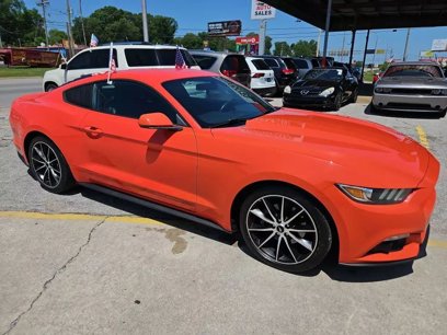 Used 2016 Ford Mustang Premium w/ Equipment Group 201A