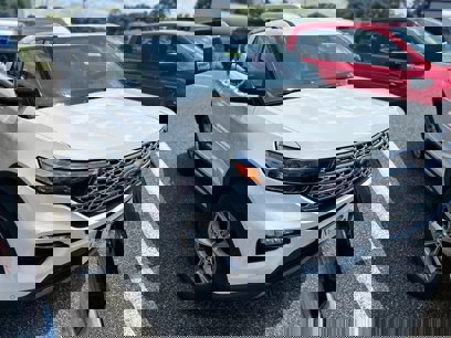 Used 2022 Ford Explorer Limited w/ Equipment Group 301A