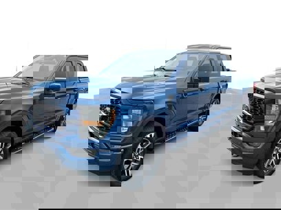 Used 2023 Ford F150 XL w/ STX Appearance Package