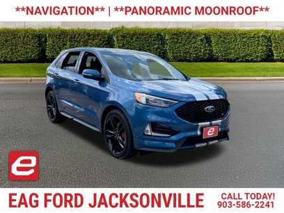 Used 2019 Ford Edge ST w/ Equipment Group 401A