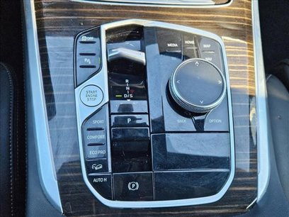 Used 2024 BMW X5 xDrive40i