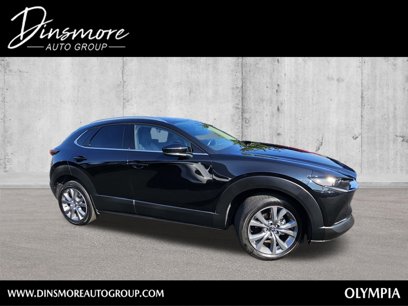 Certified 2025 MAZDA CX-30 AWD 2.5 S w/ Premium Package