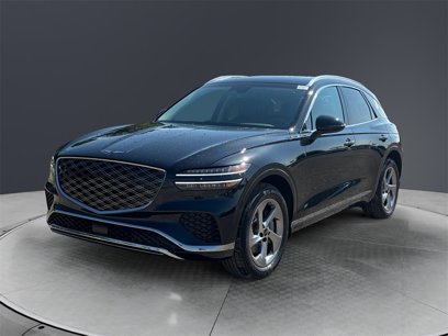 New 2026 Genesis GV70 2.5T Select