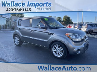 Used 2013 Kia Soul