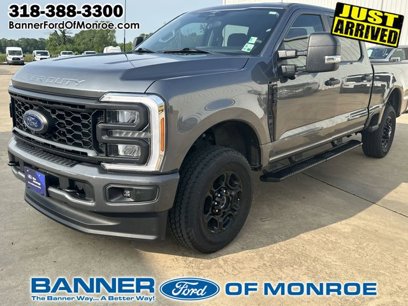 Certified 2023 Ford F250 XL w/ STX Appearance Package