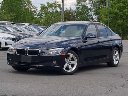 Used 2013 BMW 320i xDrive Sedan