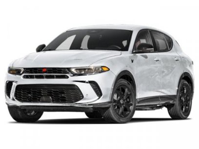 Used 2024 Dodge Hornet R/T