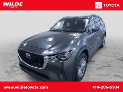 Used 2024 MAZDA CX-90 3.3 Turbo w/ Preferred Plus
