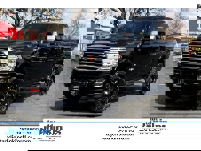 Used 2023 RAM 2500 Limited