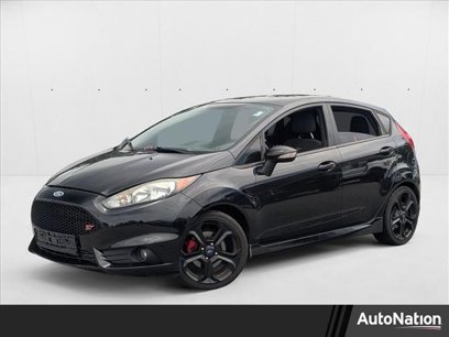 Used 2016 Ford Fiesta ST