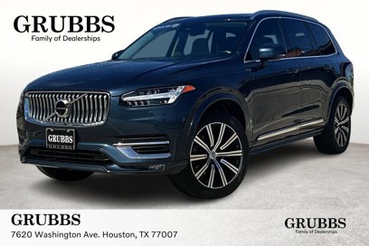 Certified 2023 Volvo XC90 B6 Plus