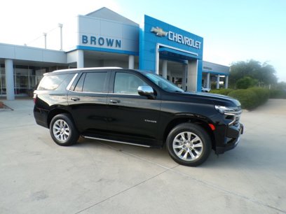 Used 2023 Chevrolet Tahoe Premier